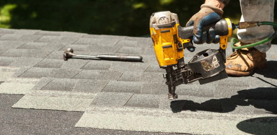 Roofing Services