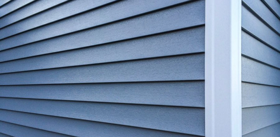 Siding Services